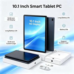 แท็บเล็ต Android 15 สำหรับเด็ก รุ่น A537 ความจุ 64GB แท็บเล็ตเพื่อการศึกษาสำหรับเด็ก - Product Image 4