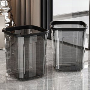 Contenedor de Basura Comercial para Hotel, de Alta Calidad, Anticorrosión e Impermeable, para Uso Hotelero, Premium, para Servicios Públicos - Product Image 4