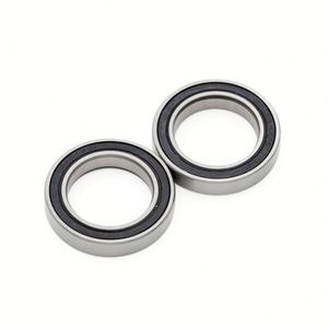 Rodamiento de Bolas para Bicicleta YOCH MR16277, 16x27x7mm, Acero Cromado, Precisión P0, Sellado 2RS - Product Image 6