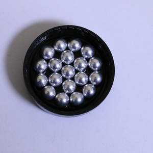 Spesifikasi Yang Berbeda 0.5 Mm-50 Mm Aluminium Padat Bola - Product Image 6