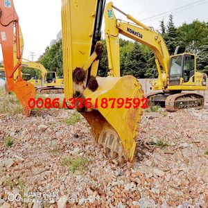 รถขุดตีนตะขาบ 336D2 มือสอง พร้อมบุ้งกี๋ขนาด 1.6 เมตร กำลัง 93.3 กิโลวัตต์ น้ำหนักใช้งาน 36,000 กิโลกรัม เครื่องยนต์จากญี่ปุ่น - Product Image 2