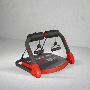 Máquina de Ejercicio para Gimnasio en Casa, Entrenamiento de Abdominales y Cuerpo - Product Image 3