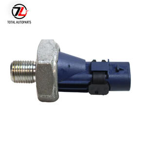 正品全新机油压力开关 OEM 06K919081D 06K 919 081D 06K 919 081D 06K 919 081D 适用于奥迪 A4 B9 - Product Image 2