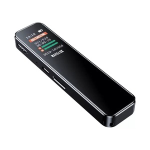 Grabadora de Voz Digital SK-020, 8 Idiomas, Reducción de Ruido, Larga Duración en Espera, USB - Product Image 3