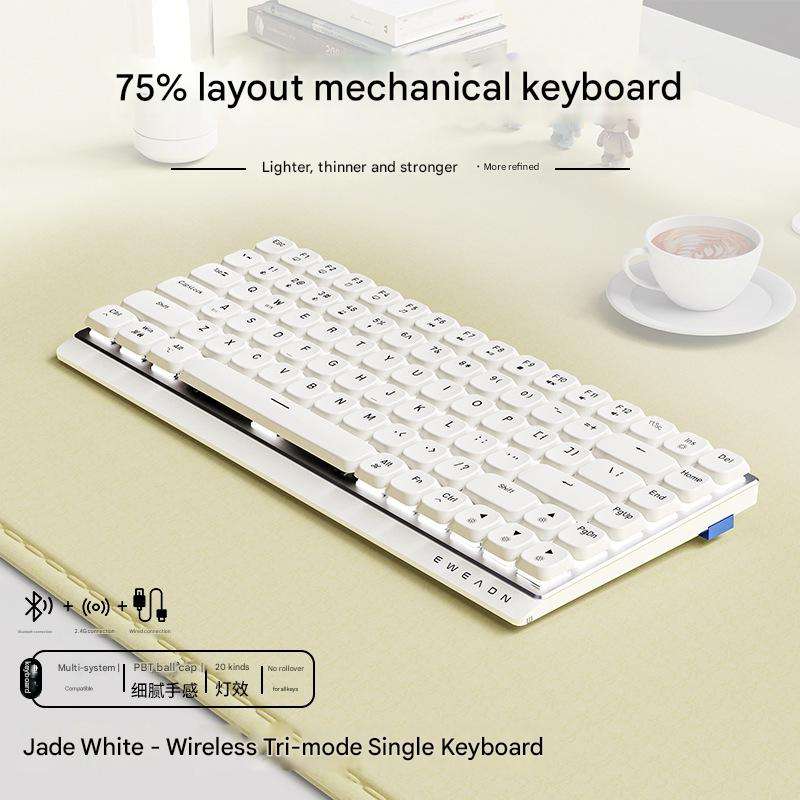 EWEADN MK84 Mechanical Keyboard