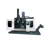 Mini moulin CNC CK5116G 5 axes 4 axes 3 axes petit centre d'usinage vertical de fraisage pour alliage 50 30 moteur personnalisé nouveau produit 2024