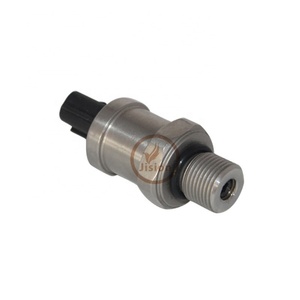 Sensor de Alta Presión para Excavadoras E235BSR E135B E70BSR E235BSRLC SK200-8 SK210-8 SK350-8, Piezas de Excavadora LS52S00015P1 YN52S00048P1 - Product Image 1