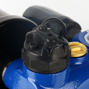 Pompe de surpression d'eau de surface automatique pour l'approvisionnement en eau - Product Image 5