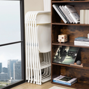 Venta de Decoración, Sillas de Mesa Plegables de Plástico Desmontables, Simples, Modernas y Clásicas para Bodas, Fiestas y Eventos Infantiles - Product Image 3