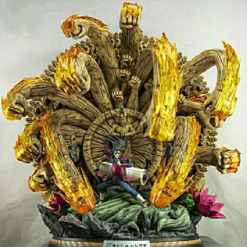 A thousand hands -random delivery