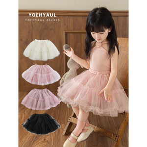 YOEHYAUL EX0026 CE CPC Venta <span class=keywords><strong>de</strong></span> Fábrica Minifaldas Tutú Personalizadas con Logotipo <span class=keywords><strong>para</strong></span> <span class=keywords><strong>Niñas</strong></span>, Faldas <span class=keywords><strong>de</strong></span> Tul <span class=keywords><strong>de</strong></span> Colores Sólidos <span class=keywords><strong>para</strong></span> <span class=keywords><strong>Niñas</strong></span> - Product Image 1