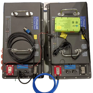 lvtong golf car battery LFP battery lithium from original factory - Product Image 5