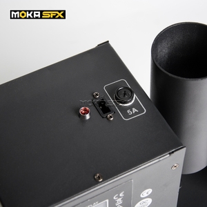 รีโมทคอนโทรล MOKA รุ่น MK-CN07 สำหรับควบคุมเครื่องยิงสตรีมเมอร์แบบยิงครั้งเดียว สำหรับงานแต่งงาน งานปาร์ตี้ พิธีเปิด - Product Image 5