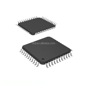 Componentes de circuito electrónico 44 LQFP Embedded en stock, en el que se puede ver el artículo - Product Image 1