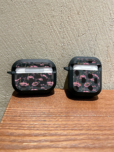 Étui <span class=keywords><strong>personnalisable</strong></span> pour écouteurs, motif artistique tendance, <span class=keywords><strong>coque</strong></span> de protection anti-chute pour <span class=keywords><strong>AirPods</strong></span> 1 2 3 <span class=keywords><strong>Pro</strong></span> 2, MOQ 30, DIY - Product Image 6