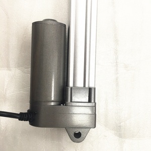 Trung Quốc Nhà sản xuất 12V DC động cơ vệ tinh món ăn ăng-ten tuyến tính điện Thiết bị truyền động - Product Image 2