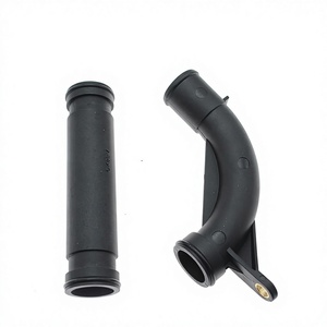 Tuyau de refroidissement 0K95K15290 pour Kia Fiesta, pièce de rechange - Product Image 4