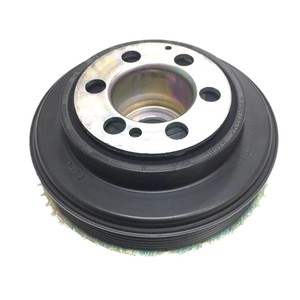 Polea de Distribución Adtsgm Jde38472 1682158 Ag9e6b319ab de Acero para Ford, Volvo, Land Rover, Jaguar 2.0T - Product Image 4