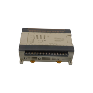 ตัวควบคุมการเขียนโปรแกรมด้วย PLC โดยเฉพาะระบบอัตโนมัติสำหรับอุตสาหกรรมระบบอัตโนมัติ Cpm1a 2A 24VDC V1 D - Product Image 1