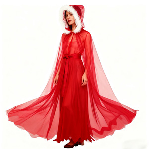 DAMAI Vampire Ghost Bride Female Devil Dress Role Play Game Cosplay Halloween Adult Women Costume Halloween Christmas Cosplay - Product Image 3