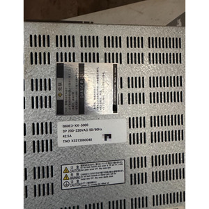 ENRZ-TU013-S 60E3-MX-2821-III B60E3-XX-5000หน่วยควบคุมแกน ENRZ-TU013-S ENRZ-TU013-S 60E3-MX-2821-III B60E3-XX-5000การควบคุมแกน - Product Image 4