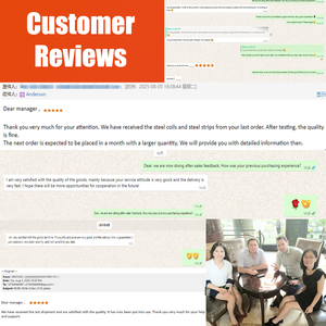 Tấm thép không gỉ 430 0.5mm 0.7mm 1mm 2mm dày 201 430 304L 316L 316 410 304 tấm thép không gỉ tấm thép không gỉ - Product Image 6