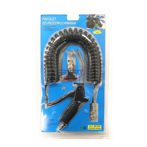 Kits de pistolet à poussière d'air pour camions lourds - Product Image 3