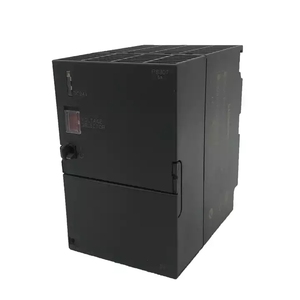 ซีพียูขนาดกะทัดรัดแบบเรียบง่าย6ES7212-1HE40-0XB0 PLC PLC สำหรับสื่อสาร RS485 S7-200อัจฉริยะรุ่น40 I/O PLC - Product Image 3