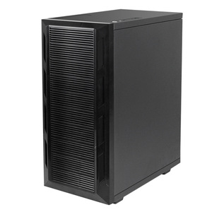 OEM Pico Htpc Aluminio PCI Ranura Sin Ventilador Industrial Pequeño Ordenador PC Delgado <span class=keywords><strong>Mini</strong></span> <span class=keywords><strong>Itx</strong></span> Gaming Case Nas Storage Case - Product Image 2