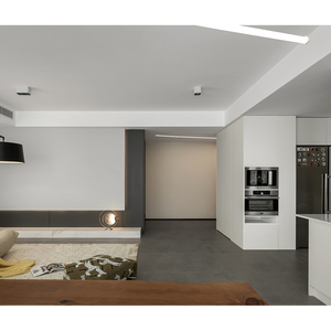 Meubles de luxe pour villa et penthouse, personnalisation haut de gamme OEM ODM pour résidence spacieuse - Product Image 4