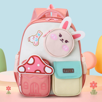 JLD - Mochilas Escolares Impermeables de Gran Capacidad con Logotipo Personalizado, Estilo Nuevo y Popular, para Estudiantes