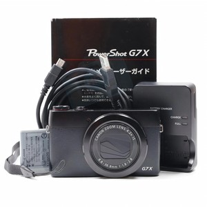 HFT Professionnel pour appareil photo numérique PowerShot G7X, vidéo <span class=keywords><strong>Full</strong></span> <span class=keywords><strong>HD</strong></span> <span class=keywords><strong>1080p</strong></span>, carte SD, capteur CMOS plein format, écran <span class=keywords><strong>HD</strong></span> 3,0 pouces - Product Image 2