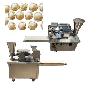 เครื่องขึ้นรูปแป้งสำหรับโปแลนด์เพียโรกิเยอรมัน <span class=keywords><strong>Maultaschen</strong></span> และราวีโอลี่อิตาลี - Product Image 6