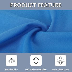 <span class=keywords><strong>Pañuelos</strong></span> de Algodón al por Mayor, una Docena de <span class=keywords><strong>Pañuelos</strong></span> de 40*40cm <span class=keywords><strong>para</strong></span> Mujer, en Varios Colores Brillantes, <span class=keywords><strong>para</strong></span> Regalos - Product Image 3