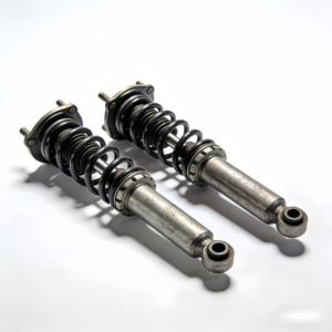 Amortisseur hydraulique avant/arrière de haute qualité VIT, neuf, standard OE, pièces de rechange, garantie 6 mois, universel - Product Image 1