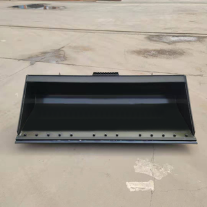 Accessoires de machines de Construction, <span class=keywords><strong>Mini</strong></span>-<span class=keywords><strong>pelle</strong></span>, seau - Product Image 3