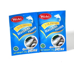 Quatre épices halal, mélange d'épices séchées, 10 grammes, poudre d'assaisonnement pour poisson - Product Image 6