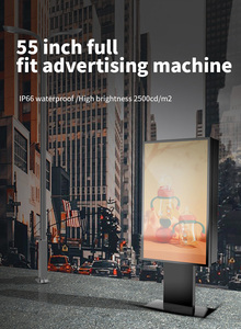 <span class=keywords><strong>Kfc</strong></span> Bảng <span class=keywords><strong>menu</strong></span> cửa hàng bán lẻ giáo dục sử dụng SDK 3-in-1 ngoài trời LCD màn hình cảm ứng kỹ thuật số Bảng <span class=keywords><strong>menu</strong></span> ngân hàng điện sạc hiển thị - Product Image 2