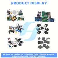 TF350 Single Point Laser Lidar Rangefinder IP67 UART IIC/CAN RS232/RS485/4-20MA Industrial Grade 0.1-350m Sensing Range 24V Car