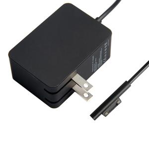 อะแดปเตอร์ไฟสำหรับแล็ปท็อปสำหรับไมโครซอฟต์ เซอร์เฟซ โปร 4 - Product Image 3