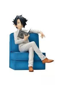 HY <span class=keywords><strong>The</strong></span> Promised <span class=keywords><strong>Neverland</strong></span> <span class=keywords><strong>Emma</strong></span> Norman Ray Figurine d'action en PVC, Modèle de collection <span class=keywords><strong>The</strong></span> Promised <span class=keywords><strong>Neverland</strong></span> - Product Image 2