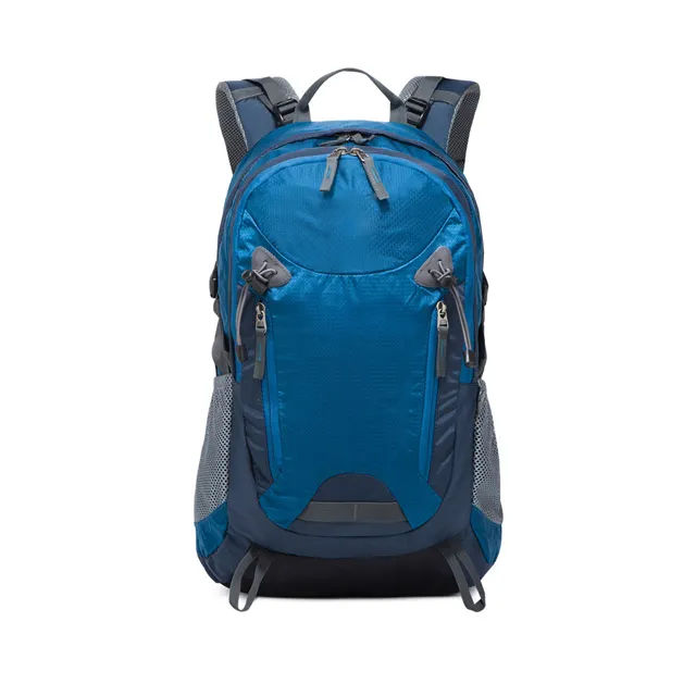 Al Aire Libre 35l de gran capacidad Plackpack Holiday Travel Sports Bags Off -Road Mochila multifuncional