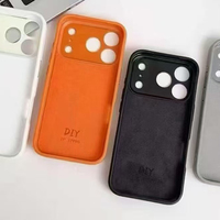 JOYPORODO B158 NFC Smart DIY Bild Handy-Rückseite für iPhone 17 16 15 Pro Max E-Ink Handyhülle Individuell für Android und Samsung