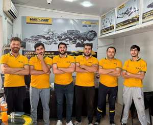 ท่ออากาศเข้าสำหรับรถยนต์เรโนลต์ โอเปิล วิวาโร 1.6 ปี 15-19 รุ่น 4422249 93867727 144606126R 1446200Q0H 6000618730 - Product Image 6