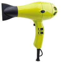 Sèche-cheveux de voyage à vente chaude, diffuseur et styler, mini sèche-cheveux avec ions