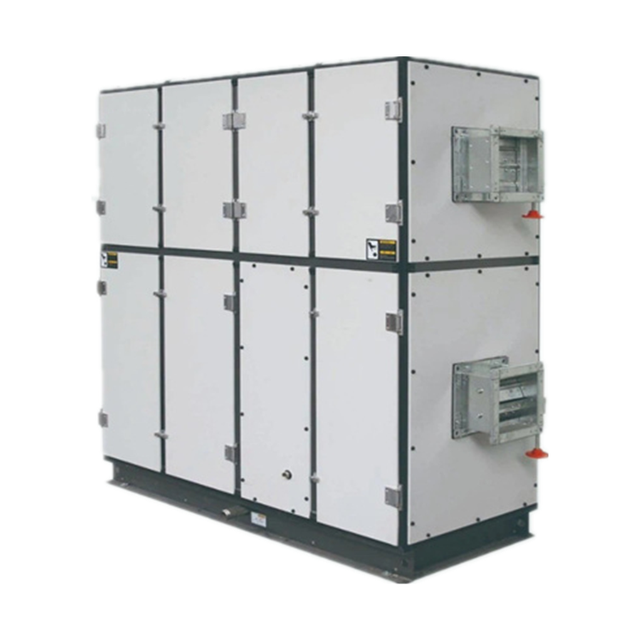 Precision Air Conditioning Unit Complete with Corresponding Direct Expansion Condensing Unit