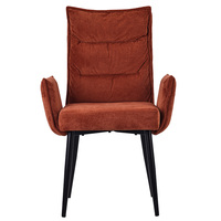Fauteuil ancien de luxe, sans accoudoirs, pikachon, pour hôtel, salle à manger, Pc, Restaurant