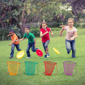 Filet d'écaillage de <span class=keywords><strong>golf</strong></span> à cadre en acier et nylon vert en gros filet d'entraînement de <span class=keywords><strong>golf</strong></span> à pente réglable pour les activités extérieures et intérieures - Product Image 4