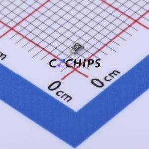 Résistance SMD AF0603JR-075K1L 0603 (Type : Film Épais) (Résistance : 5,1 kOhm Précision : 5%) - Product Image 1