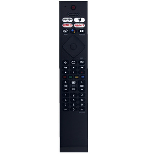 <span class=keywords><strong>Philips</strong></span> TV için evrensel uzaktan kumanda RC4284502 4504 4505 /01RP YKF474-B013 sabit kod ile çeşitli uyumlu - Product Image 6